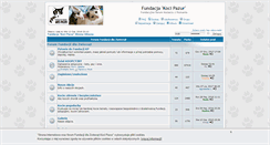 Desktop Screenshot of forum.kocipazur.org