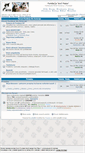 Mobile Screenshot of forum.kocipazur.org